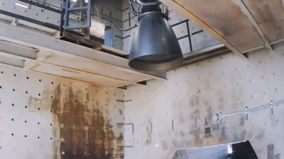 Самый мощный и эффективный ракетный двигатель в истории SpaceX отработал почти 7 минут. SpaceX провела&nbsp;по-настоящему длительные испытания Raptor 3